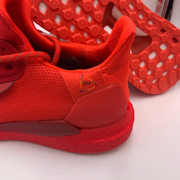 Adidas Boost HU Pharrell "Now is Her Time" - Picture 7 of 7